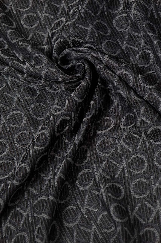 Аксессуары Платок Calvin Klein K60K608779 чёрный