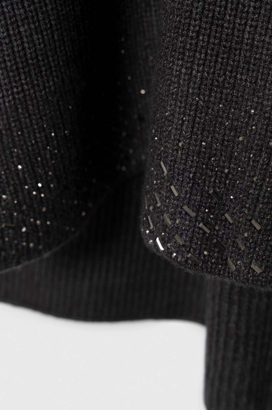 Шал Morgan 5EVER.GRIS.MOYEN сив AW23