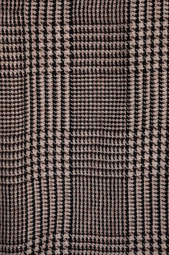 Μαντήλι από μείγμα μαλλιού Marella 2365460536200 ροζ AW23