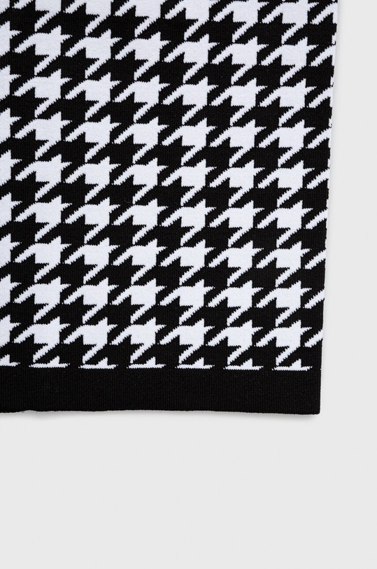 Šál komín Newland Marthe N54328.108 čierna AW23