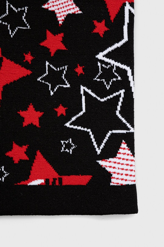 Nákrčník Newland Bellatrix N54302.99 černá AW23