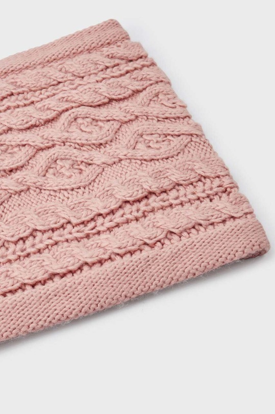 Detský šál komín Mayoral 10590.6D.Szalik béžová AW23