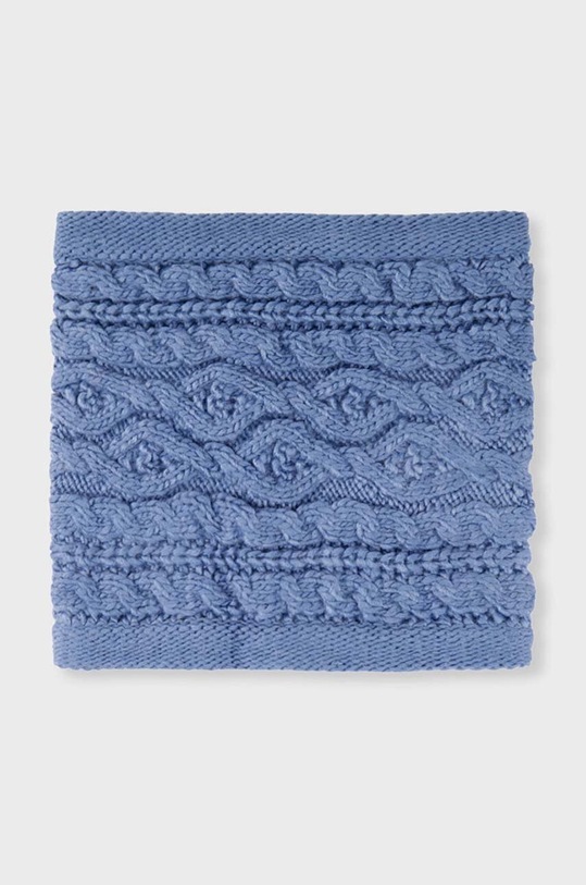 Mayoral fular circular copii uni albastru 10590.6D.Szalik