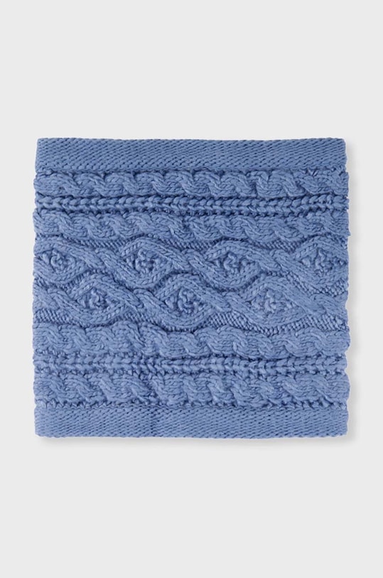 Mayoral fular circular copii uni albastru 10590.6D.Szalik