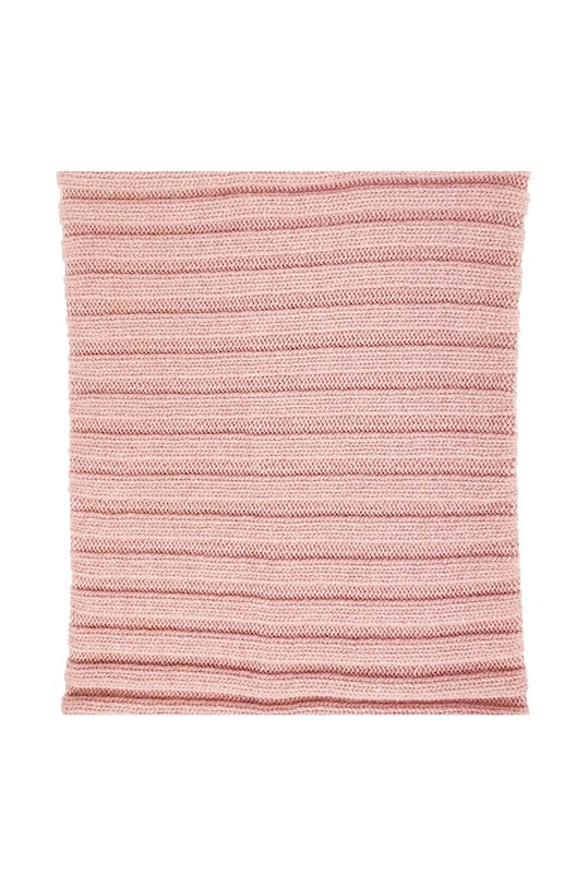 Παιδικό κολλάρο λαιμού Jamiks λεπτό πορτοκαλί DAJANA.Komin.JZG311.G