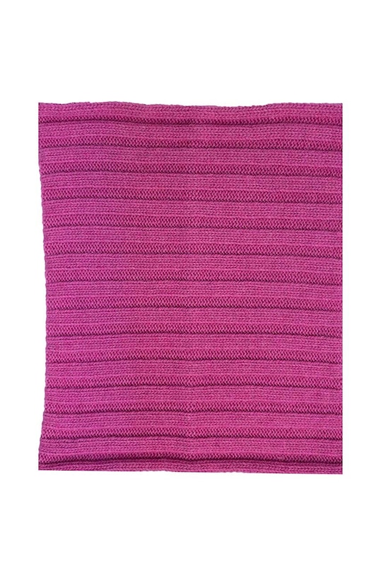 Παιδικό κολλάρο λαιμού Jamiks λεπτό μωβ DAJANA.Komin.JZG311.G