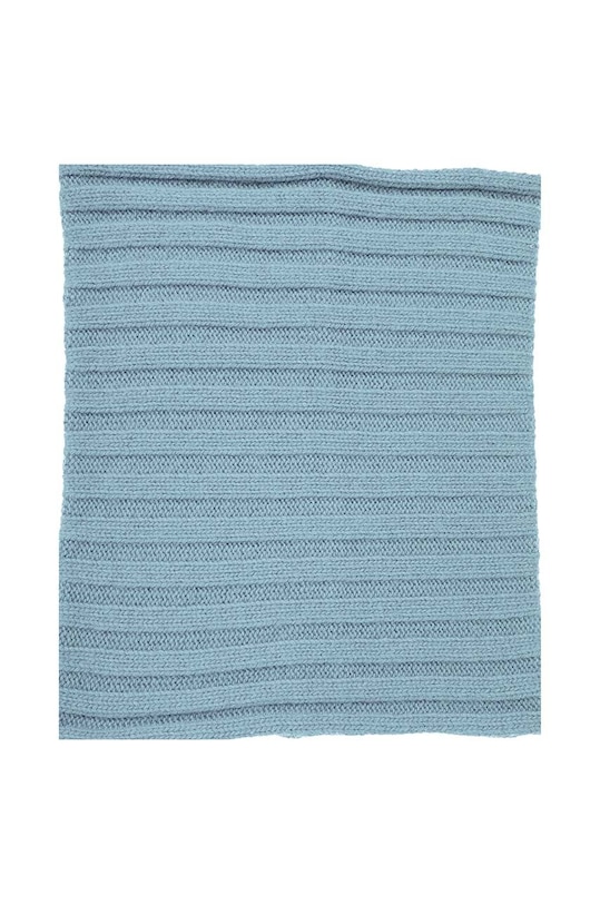 Παιδικό κολλάρο λαιμού Jamiks λεπτό μπλε DAJANA.Komin.JZG311.G