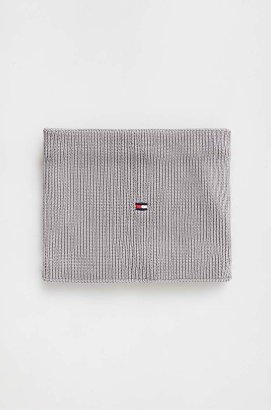 Tommy Hilfiger komin pozostałe szary AU0AU01565.9BYX