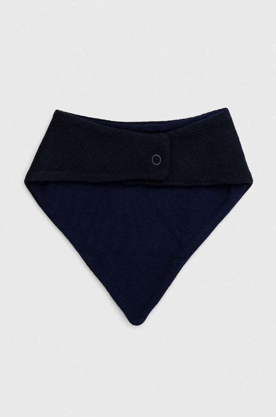 Дитяча хустка Jamiks JODI JODI.Chustka.JZG301.K темно-синій AW23