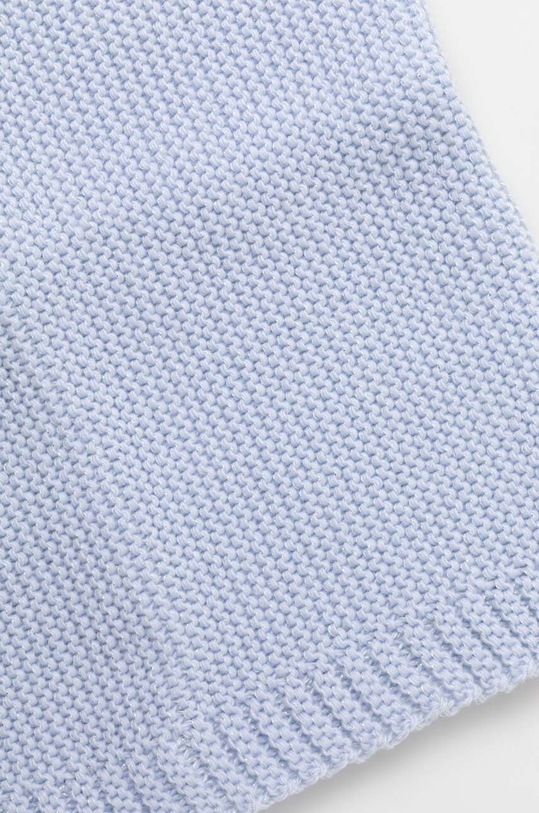 Jamiks fular circular copii LEMPI.Komin.JZG320.K albastru AW23