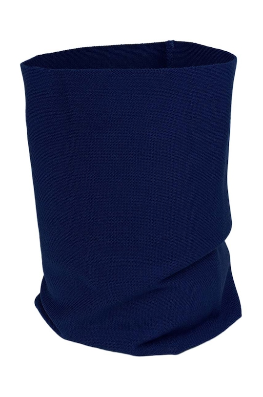 Jamiks gyerek csősál NASI közepesen vastag sötétkék NASI.Komin.JZG316.K