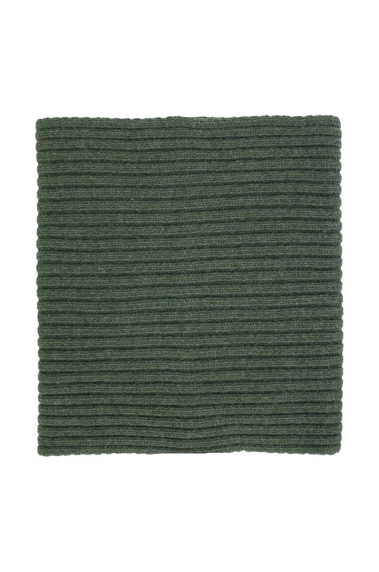 Detský šál komín Jamiks OLE vlna zelená OLE.mer.Komi.JZG310.K