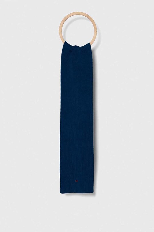 Tommy Hilfiger sal copii uni bleumarin AU0AU01566.9BYX