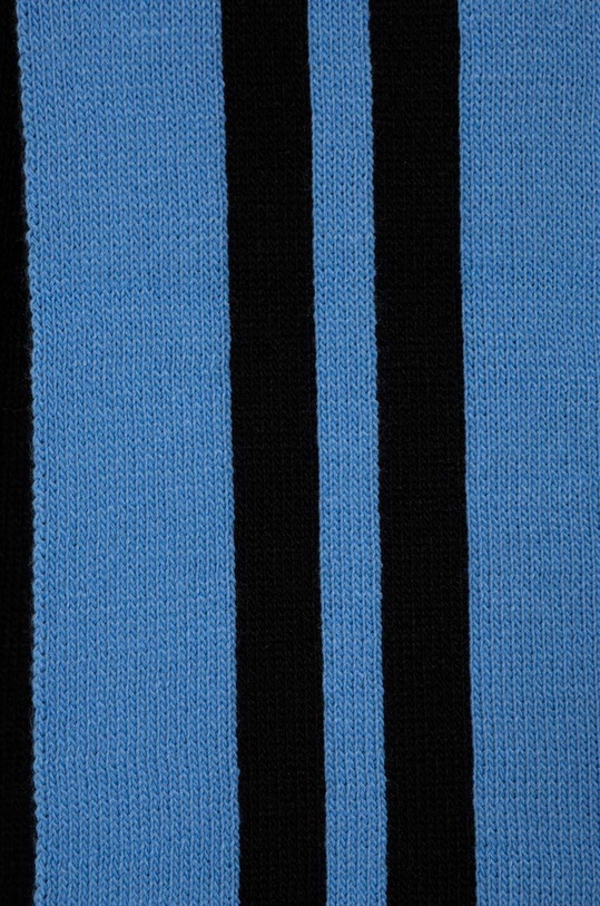 Παιδικό κασκόλ United Colors of Benetton 1170QU00S.G.SEASONAL μπλε AW23