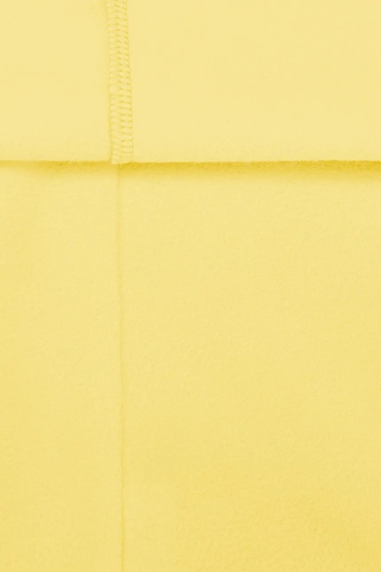 Jack Wolfskin komin dziecięcy REAL STUFF 1910352 żółty