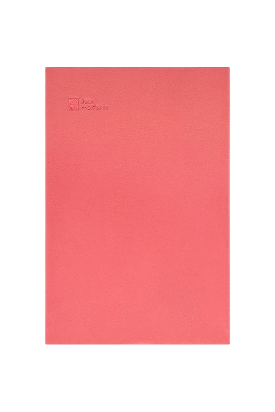 Дитячий снуд Jack Wolfskin REAL STUFF 1910352 помаранчевий AW25