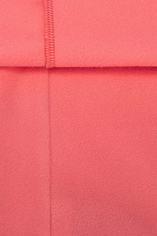 Дитячий снуд Jack Wolfskin REAL STUFF 1910352 помаранчевий