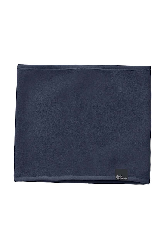 Jack Wolfskin komin dziecięcy SPIRIT FLEECE pozostałe granatowy 1911171