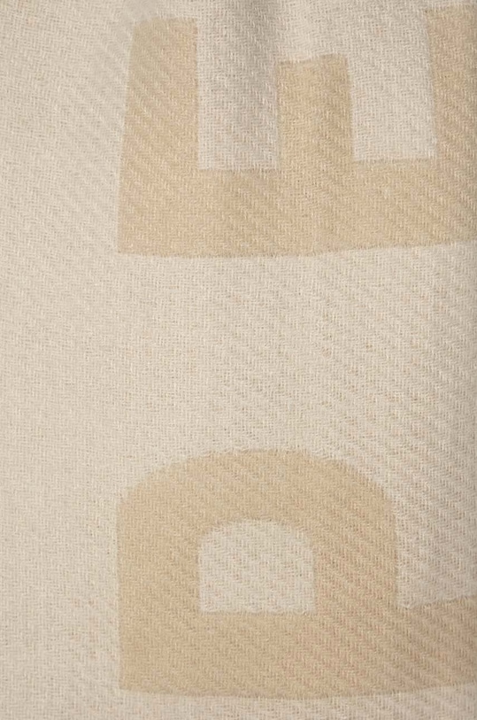 Pepe Jeans szalik Gerald PM110452.804 beżowy AW23