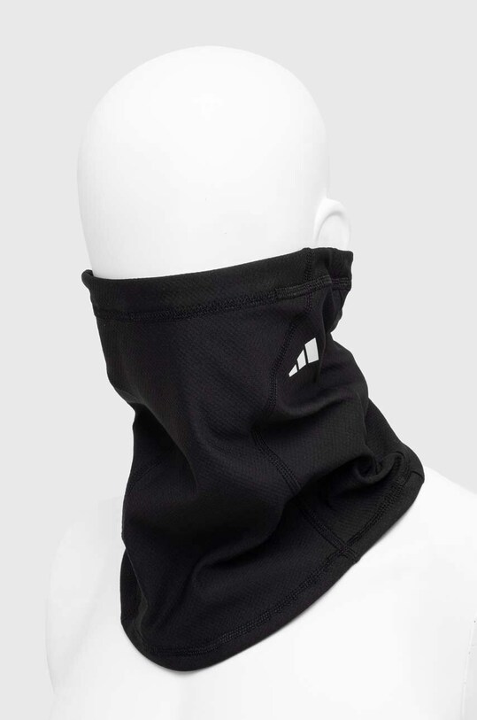 Снуд adidas Performance Tiro тонкий чёрный HS9757