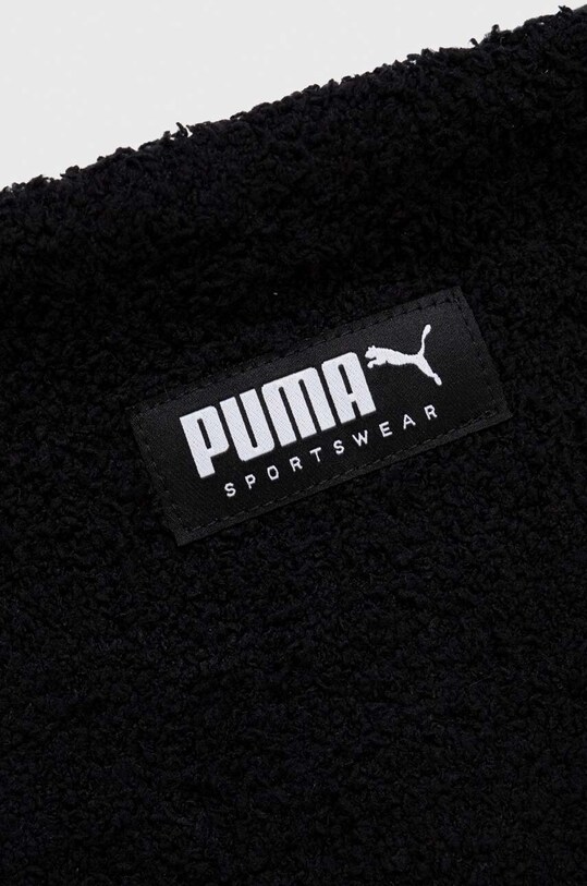 Akcesoria Puma komin Ess 54363 czarny