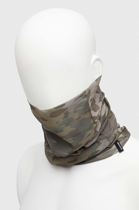 Μπαλακλάβα Dakine 10000833 πράσινο AW23