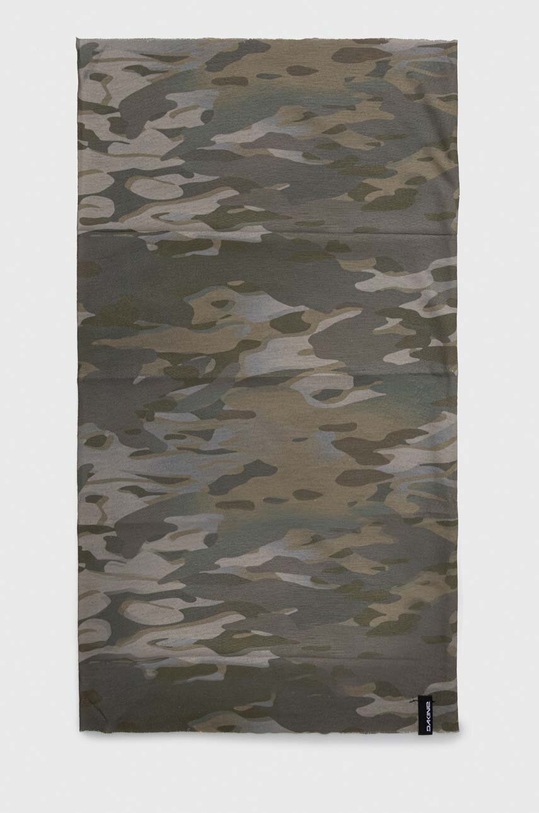 Αξεσουάρ Μπαλακλάβα Dakine 10000833 πράσινο