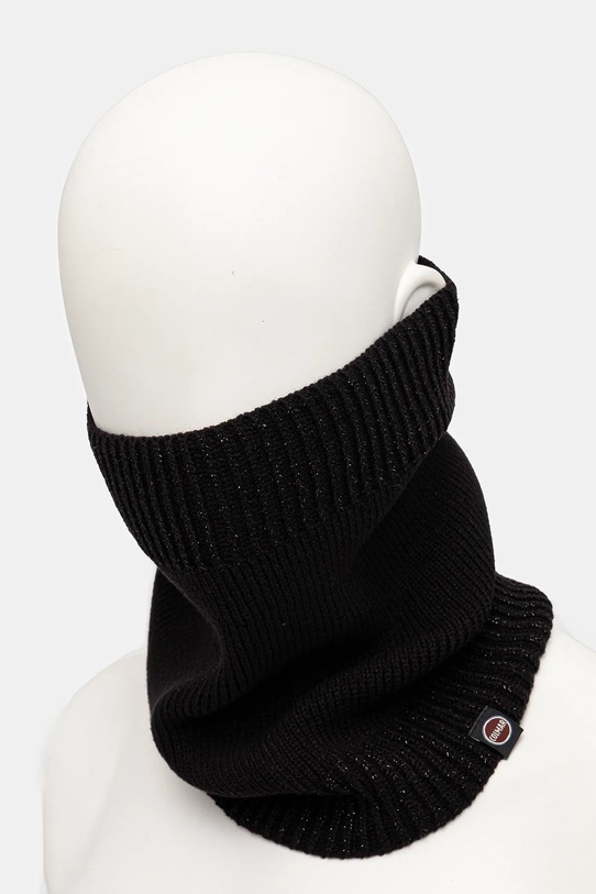 Colmar komin 5296R.5XG czarny AW25