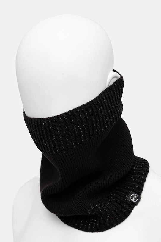 Κολάρο λαιμού Colmar 5296R.5XG μαύρο AW25