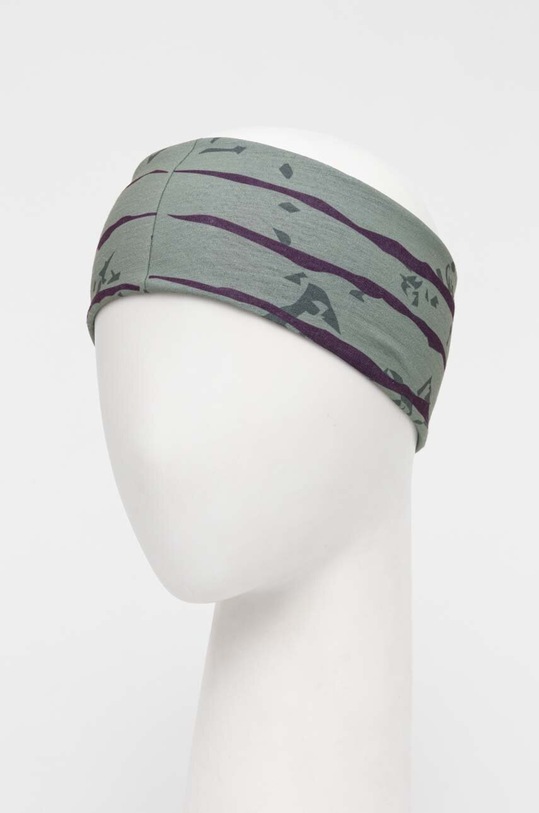 Montane komin CHIEF HCHIE15 zielony AW23