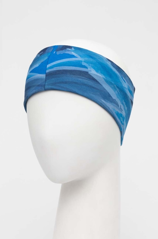 Снуд Montane HCHIE15 голубой AW23