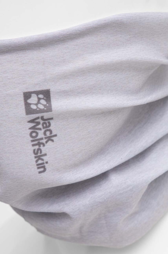 Αξεσουάρ Μπαλακλάβα Jack Wolfskin Basic 1911302 γκρί