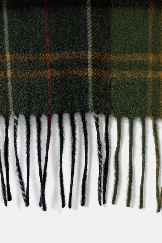 Аксесоари Вълнен шал Barbour USC0002 многоцветен