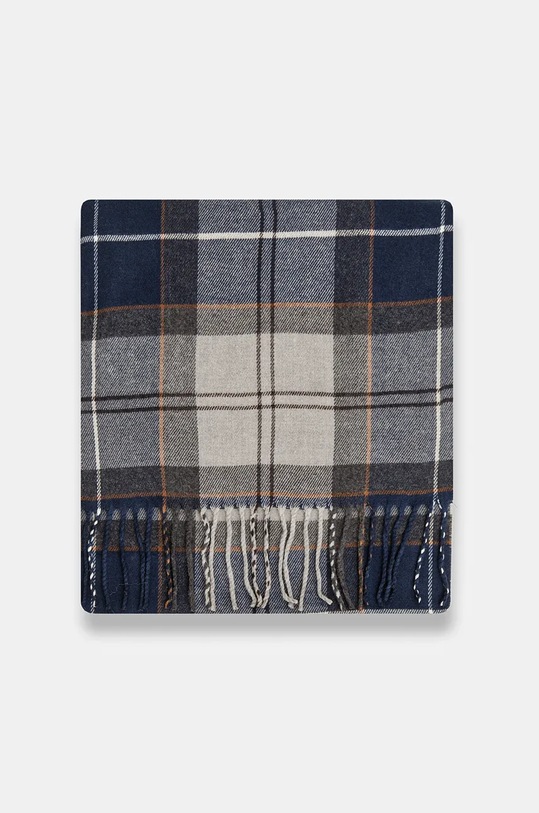 Barbour szalik Galingale USC0300 multicolor AA00