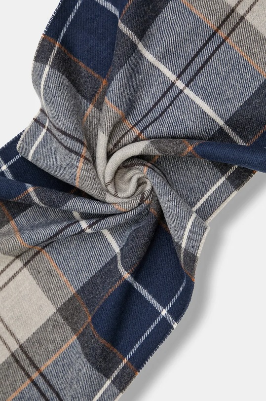 Akcesoria Barbour szalik Galingale USC0300 multicolor