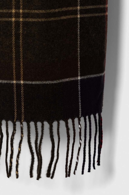 Barbour fular USC0300 multicolor AW23