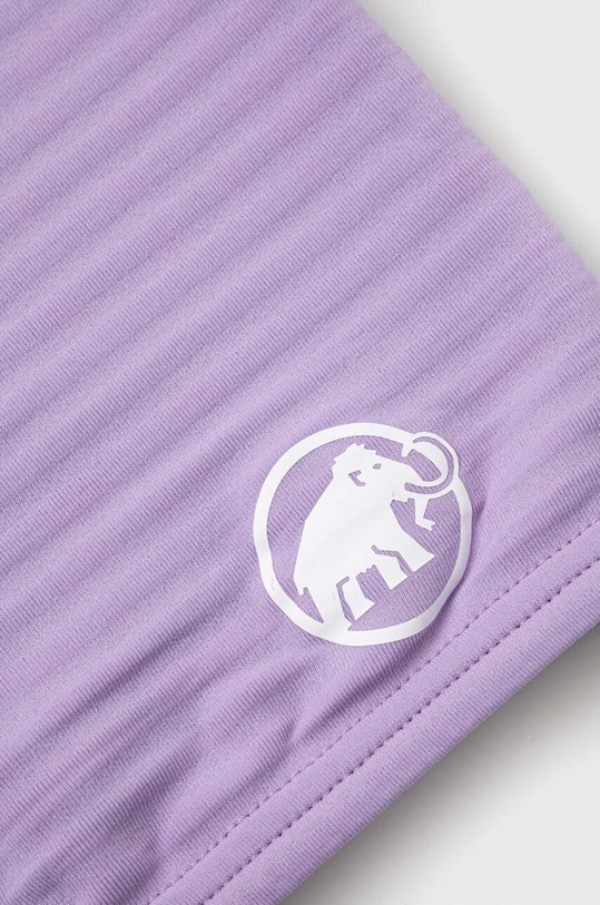 Аксесоари Кръгъл шал Mammut Taiss Light 1191.01081 виолетов