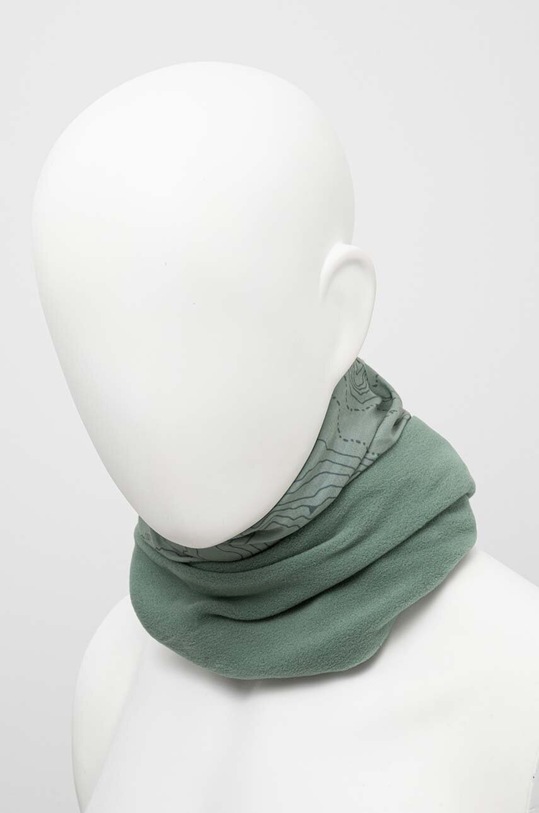 Mammut foulard multifunzione maglia verde 1191.05845