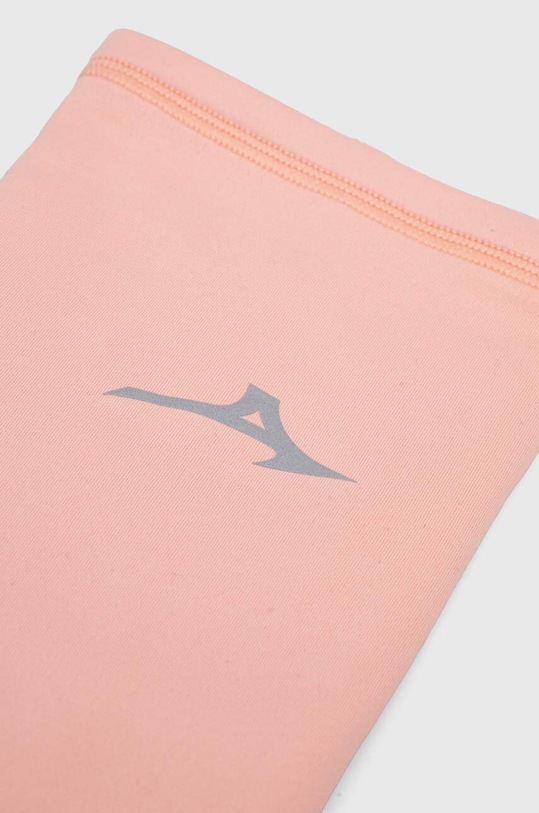 Mizuno komin Warmalite Triwarmer J2GYA545 różowy AW23