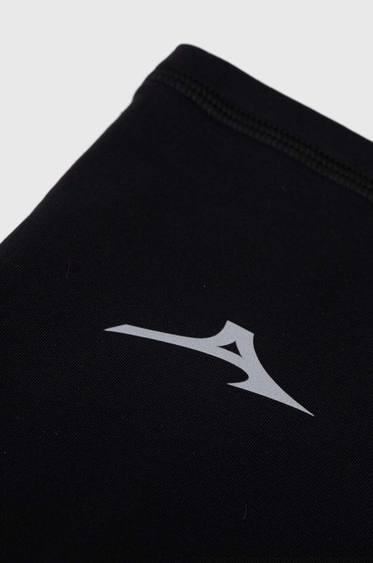 Mizuno komin Warmalite Triwarmer J2GYA545 czarny AW23