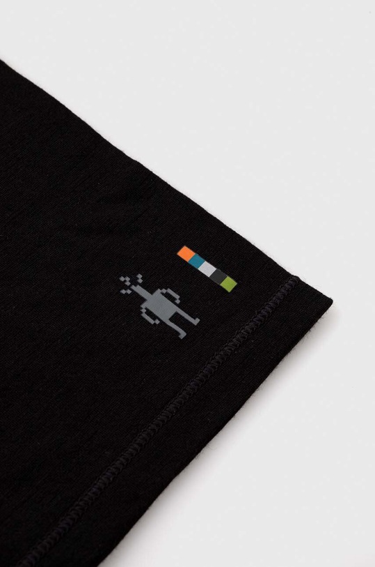 Kiegészítők Smartwool csősál Merino SW017048 fekete