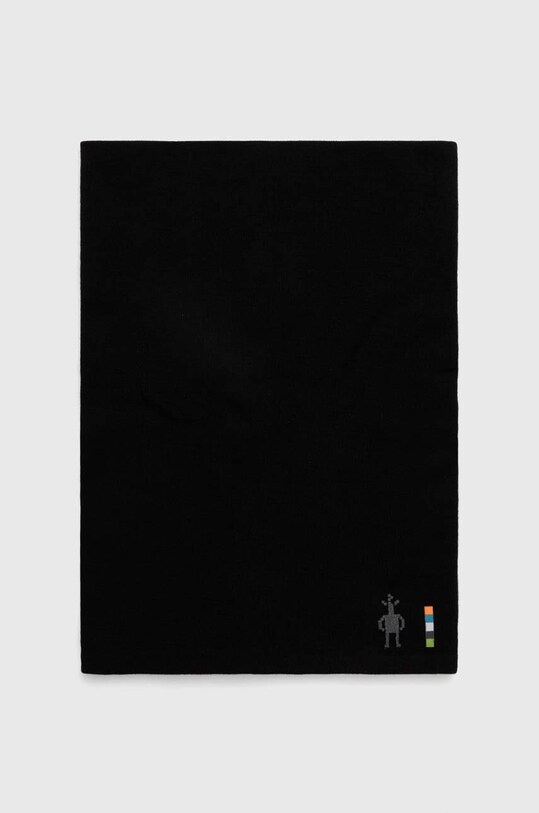 Smartwool Thermal Merino Reversible uni negru SW017071
