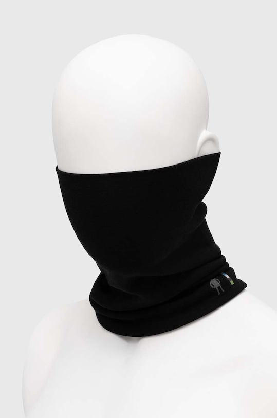 Smartwool Thermal Merino Reversible SW017071 μαύρο AW25