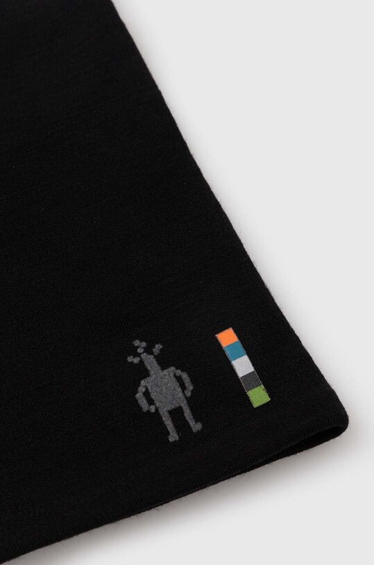 Accesorii Smartwool Thermal Merino Reversible SW017071 negru