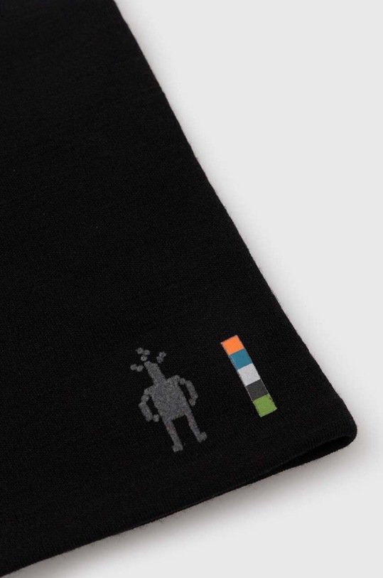 Αξεσουάρ Smartwool Thermal Merino Reversible SW017071 μαύρο