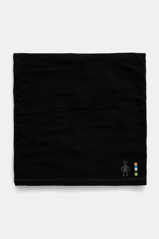 Снуд Smartwool Thermal Merino Long чорний SW017999