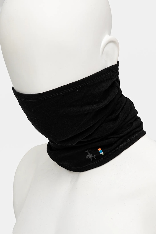 Снуд Smartwool Thermal Merino Long SW017999 чорний AW24