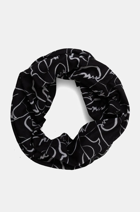 Accesorii Rossignol fular impletit RLMMH18 negru