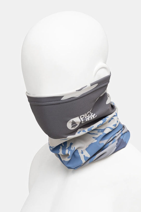 Picture komin NW205 niebieski AW25