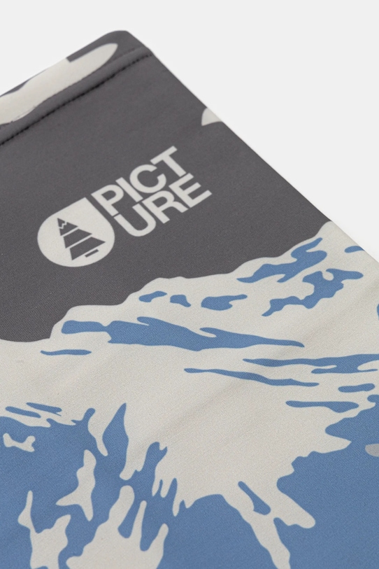 Akcesoria Picture komin NW205 niebieski